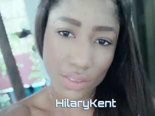 HilaryKent