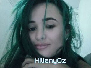 HilianyOz