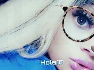 Hola18
