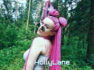 HollyLane