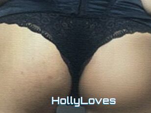 HollyLoves