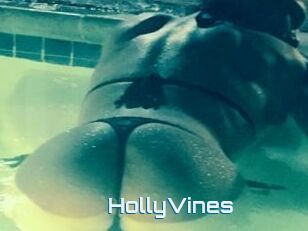 HollyVines