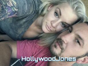 HollywoodJones