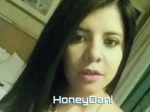 HoneyDani