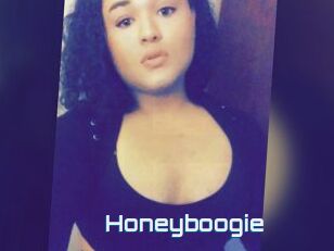 Honeyboogie