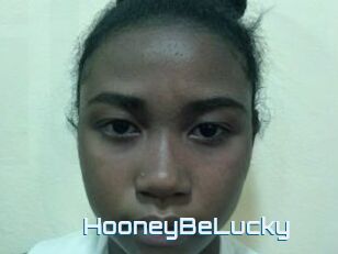 HooneyBeLucky