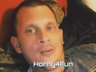 Horny4Fun