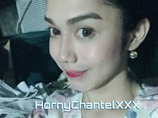 HornyChantelXXX