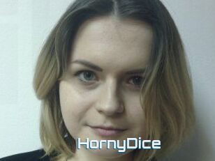 HornyDice