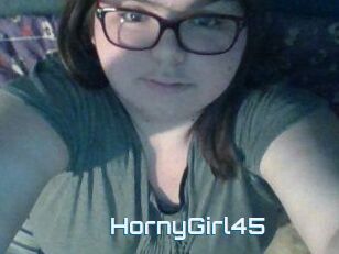 HornyGirl45