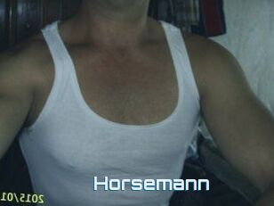 Horsemann