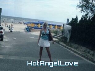 HotAngelLove