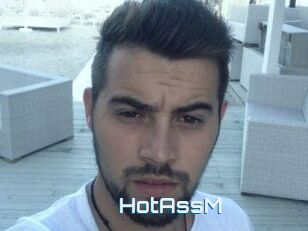 HotAssM