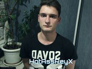 HotAssReyX