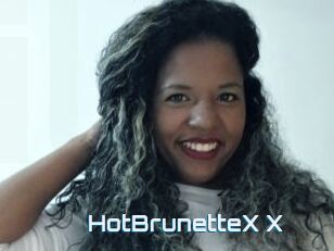 HotBrunetteX_X