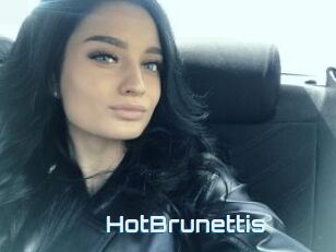 HotBrunettis