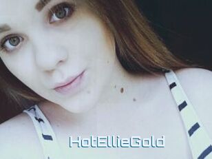 HotEllieGold