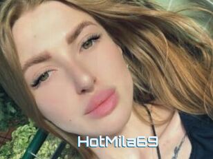 HotMila69