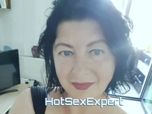 HotSexExpert
