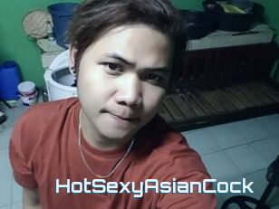 HotSexyAsianCock