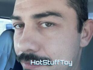 HotStuffToy
