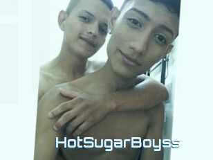 HotSugarBoyss