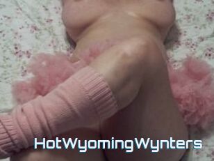 HotWyomingWynters