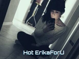 Hot_ErikaForU