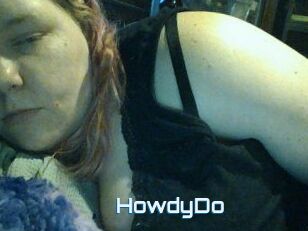 HowdyDo