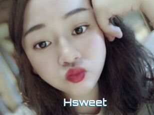 Hsweet