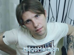 HugoManson