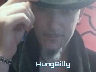 HungBilly