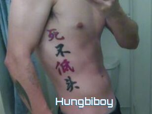 Hungbiboy