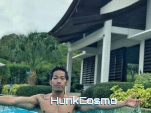 HunkCosmo