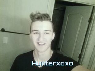 Hunterxoxo
