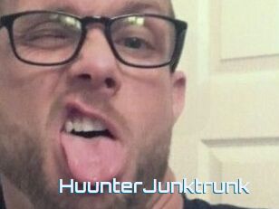 HuunterJunktrunk