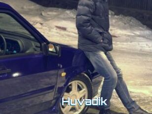 Huvadik