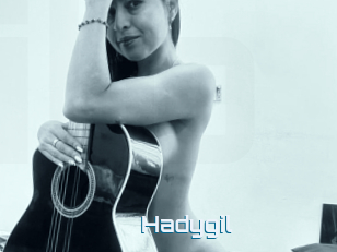 Hadygil