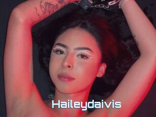 Haileydaivis