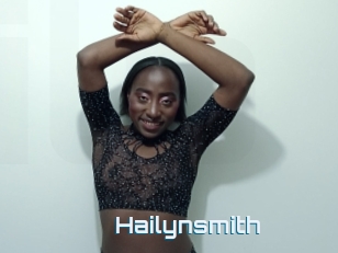 Hailynsmith