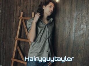 Hairyguytayler