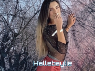 Hallebaylie