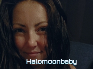 Halomoonbaby
