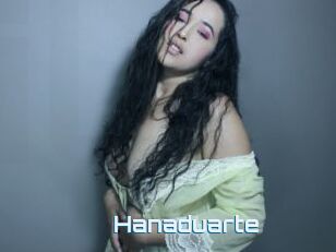 Hanaduarte