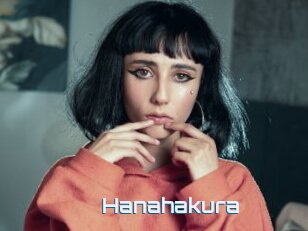Hanahakura