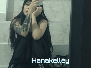 Hanakelley