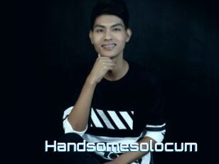 Handsomesolocum
