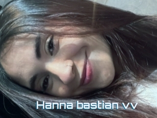 Hanna_bastian_vv