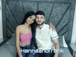 Hannaandfrank