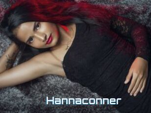 Hannaconner